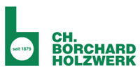 Wartungsplaner Logo Ch. Borchard GmbH + Co. KGCh. Borchard GmbH + Co. KG